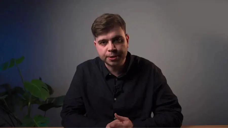 Журналіста Шульгата відпустили з ТЦК після вручення повістки на ВЛК