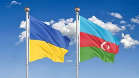 Україна пропонує Азербайджану розширити бізнес та інвестувати в енергетику