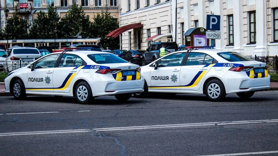У Києві на три дні обмежать рух через візити делегацій