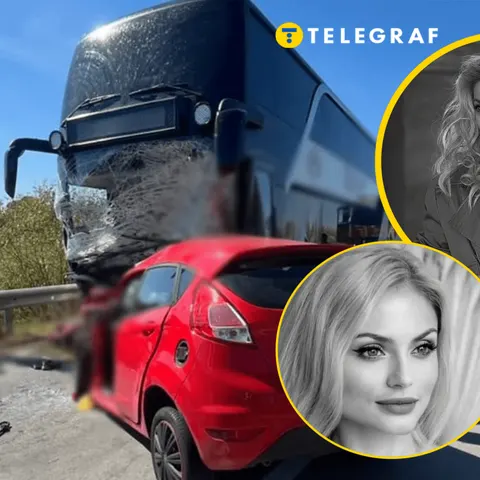 У ДТП на Житомирщині загинули головна редакторка «Фокусу» та її мати