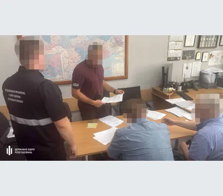 Склад боєприпасів у Милій: посадовцю СБУ повідомили про підозру
