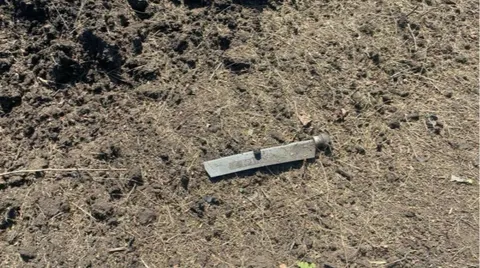 Під Кишиневом знайшли уламки дрона: у селі Колониця вночі чули вибух