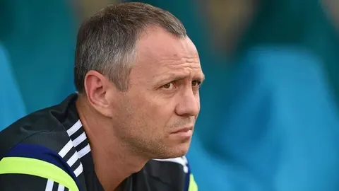 «Для Динамо вже були готові медалі»: Головко про золотий матч Таврії
