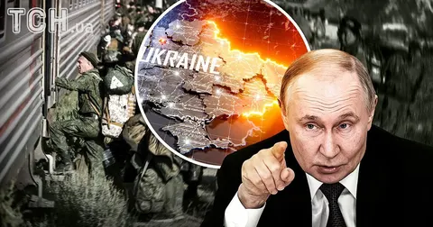Чи готує Росія новий наступ на півночі: відповідь ГУР