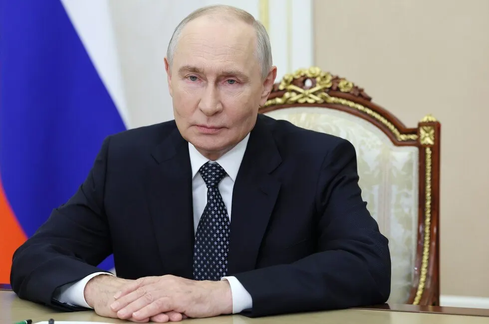 Путін наказав не бити по Києву на час візиту делегації США