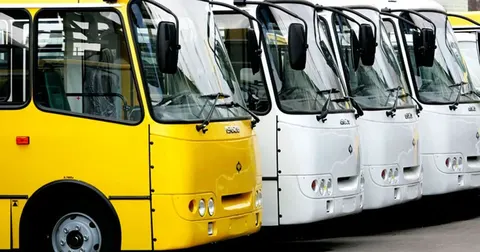 У Києві з 1 серпня подорожчав проїзд у маршрутках