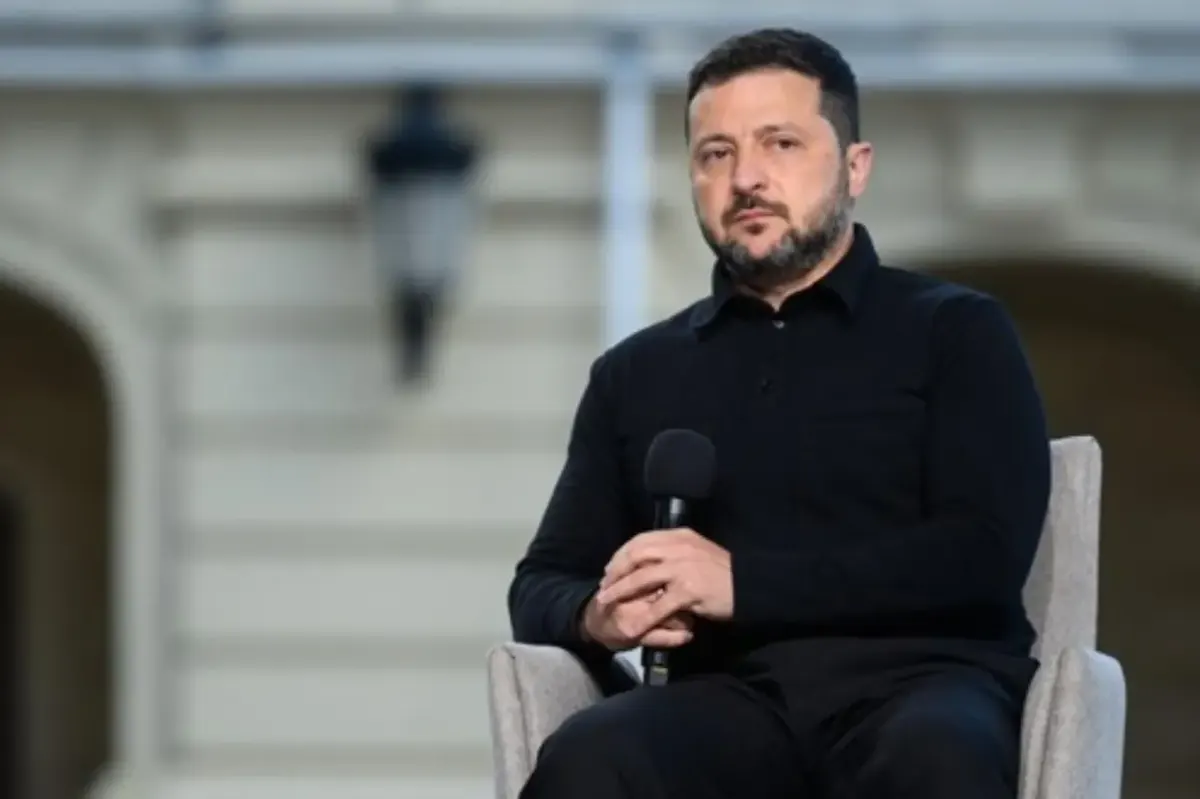 Зеленський: наступний раунд переговорів можливий у Нью-Йорку