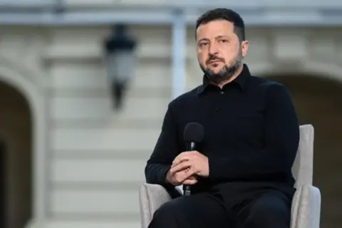 Зеленський: наступний раунд переговорів можливий у Нью-Йорку