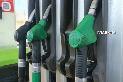 У Києві запровадять нові правила роботи АЗС під час повітряних тривог