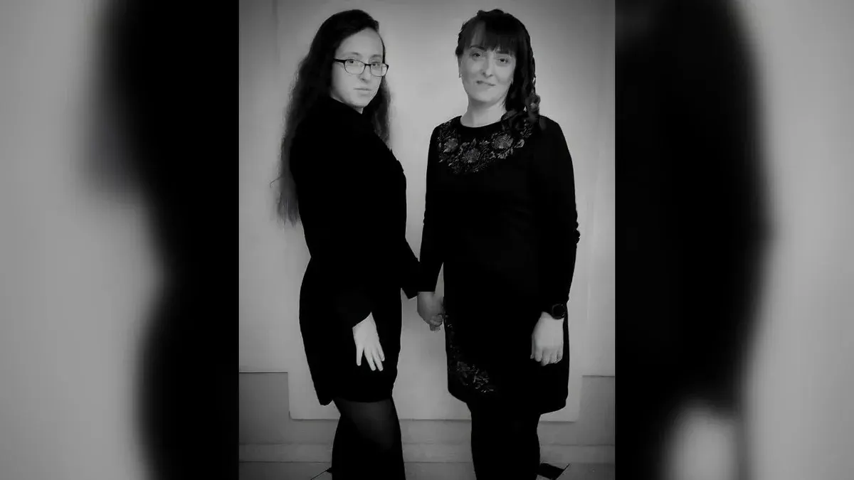 У Києві під час обстрілу загинули мати та донька, які працювали в «Сільпо»