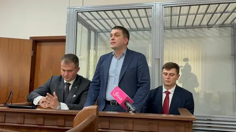 Суд визнав недостовірною інформацію про відрядження керівника апарату КМДА