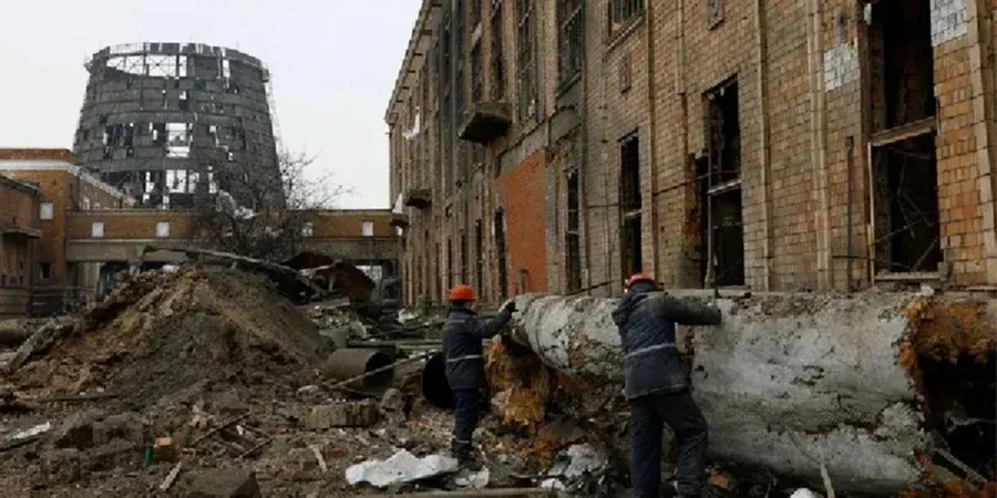 Київ готовий до зими лише наполовину: що відомо