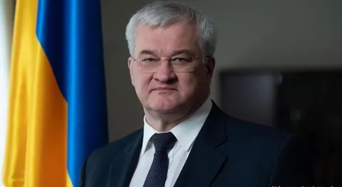 Сибіга: Україна б'ється за кожну ракету для Patriot