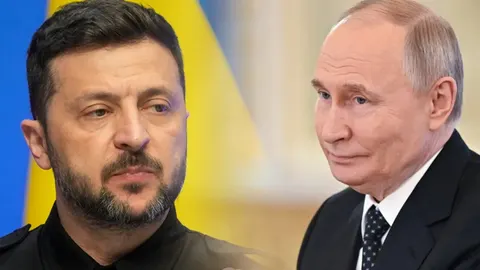 Україна, США та ЄС підготували мирний план: що він передбачає