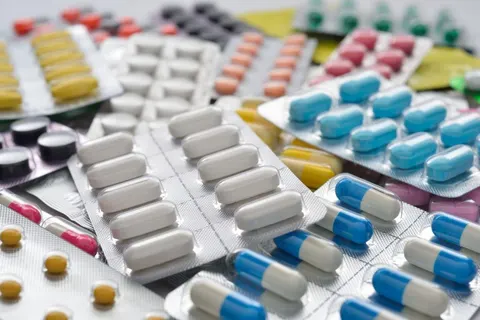 Аптеки «Фармації» у Києві працюватимуть за рівнем небезпеки