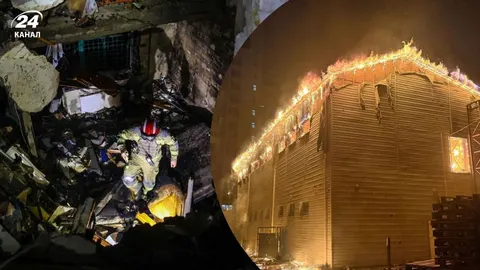 У Києві 21 серпня скасували розважальні заходи: що відомо