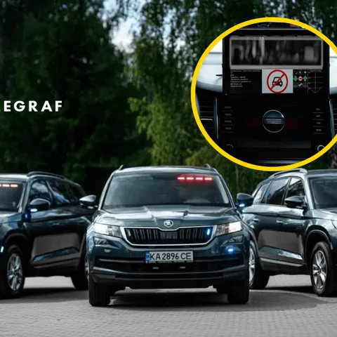 Спецавтівки «Фантом» повертаються: що зміниться на дорогах Києва