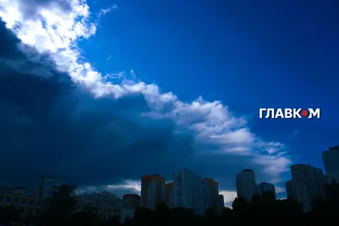 Спека відступає: якою буде погода 23 серпня в Україні