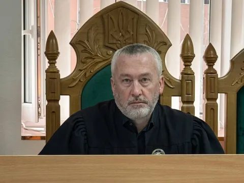 НАЗК моніторить спосіб життя голови Госпсуду Києва Вадима Босого