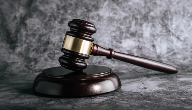 Російський суд засудив українця до 24 років ув'язнення