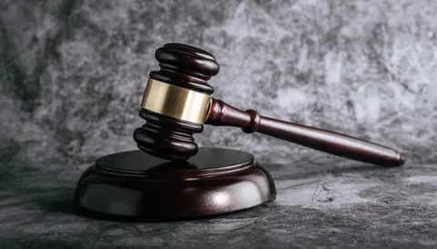 Російський суд засудив українця до 24 років ув'язнення