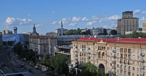 29 серпня на Київщині: тепло, без опадів, вітер південно-східний
