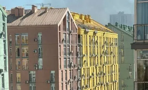 У Києві після атаки БпЛА кількість поранених зросла до 9: що відомо