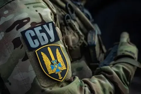 СБУ назвала неприпустимою стрілянину під час інциденту з ГУР у Києві