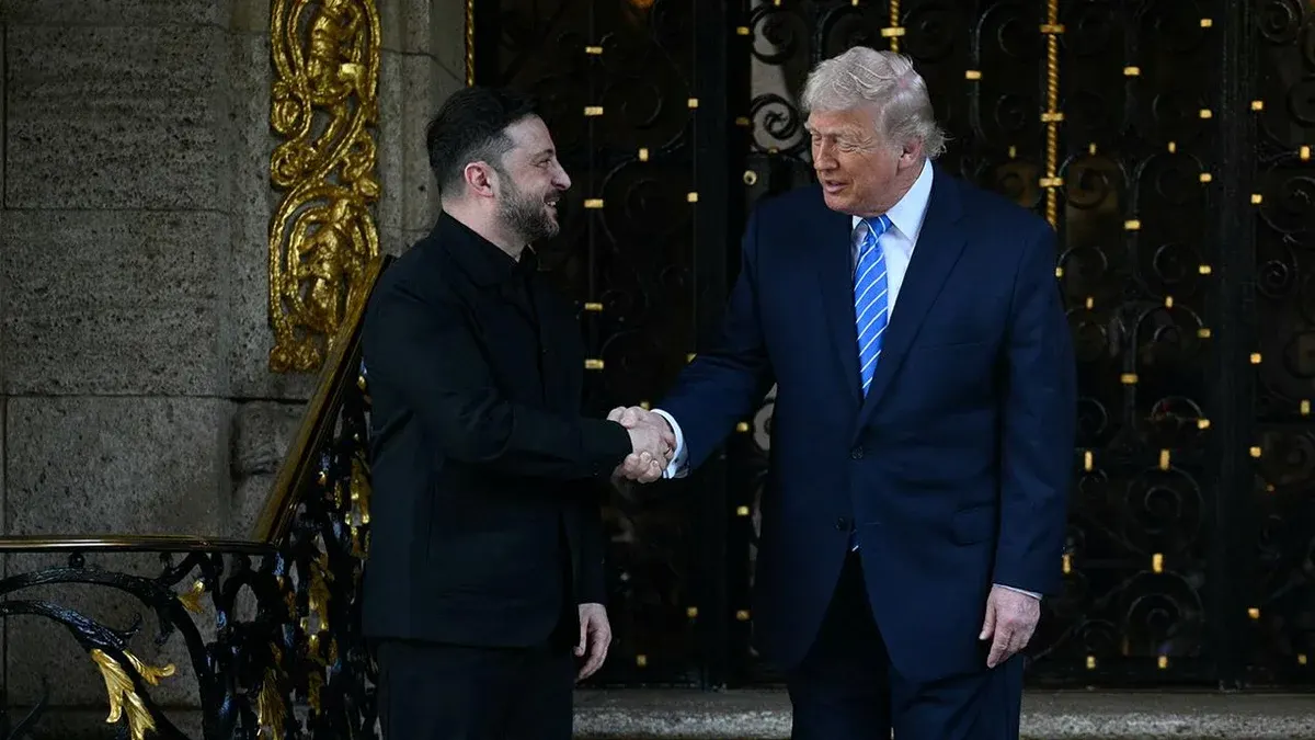 Трамп просив Зеленського припинити удари по російських НПЗ — Axios