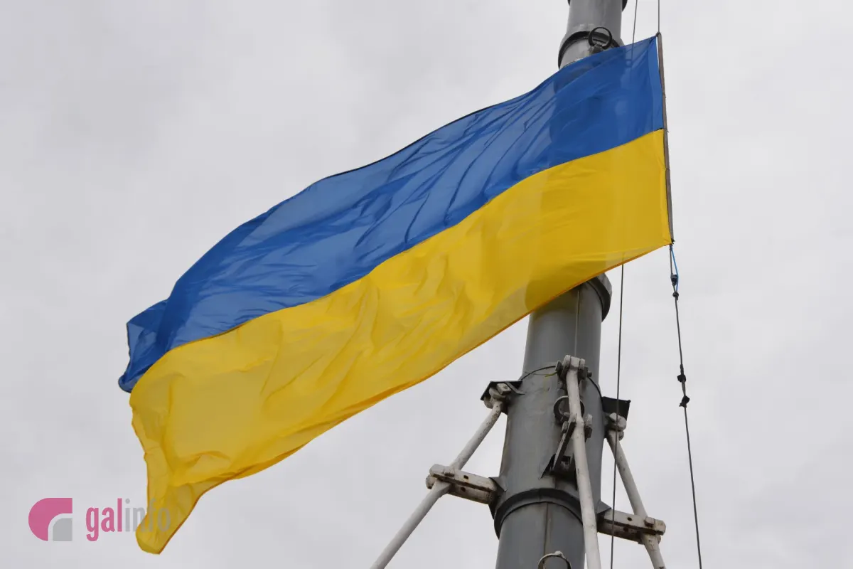 День Державного Прапора: історія синьо-жовтого стяга від козаків до сьогодення