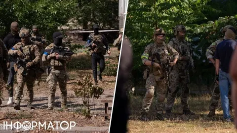 Стали відомі деталі підозр бійцям ГУР і СБУ за стрілянину на Березняках