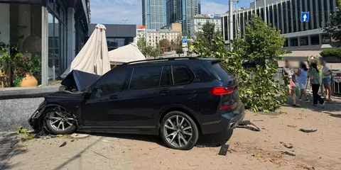 Зеленський скликає РНБО через ситуацію на дорогах після резонансної ДТП у Києві