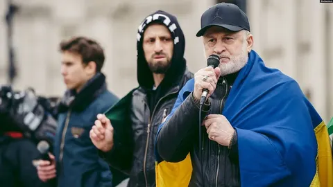 Замах на Закаєва: оточення дізналося про інцидент зі ЗМІ