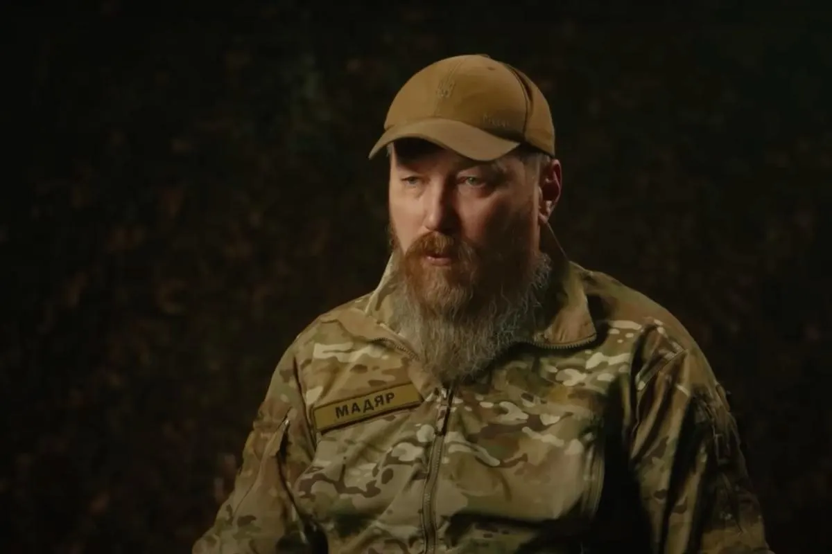 Мадяр: Росія не візьме Київ за три дні, але Балтія може зникнути