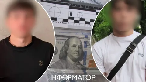 У Києві екснардеп віддав шахраям 31 800 доларів, повіривши у «перевірку СБУ»
