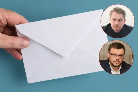 Кравченко показав трекінг листа з підозрою Кривоносу: НАБУ каже, що її не вручали