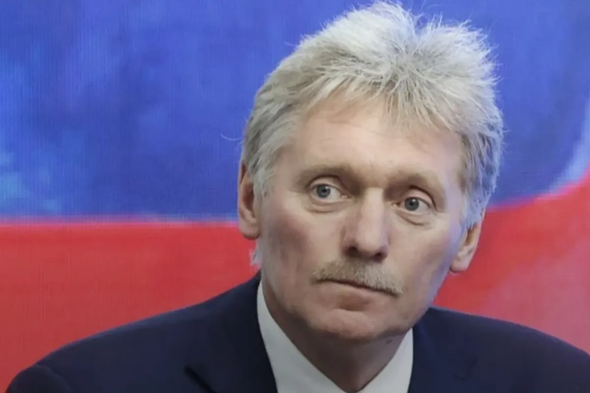 Пєсков погрожує Києву новими ударами через рішення Британії