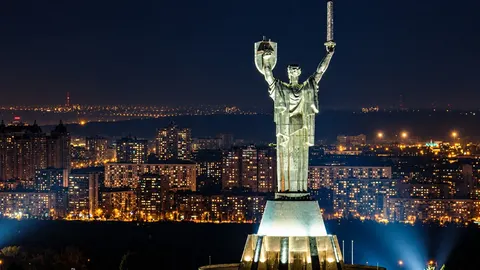 У Києві з 10 вересня комендантська година почнеться о першій ночі