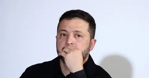 Після ДТП у Києві Зеленський анонсував засідання РНБО щодо безпеки на дорогах