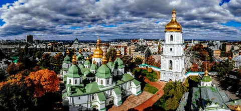 Софію Київську тепер можна оглянути онлайн: запущено віртуальний тур