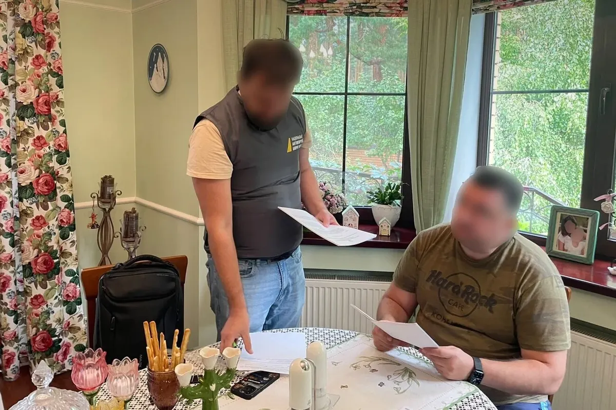 Схема з вагонами для метро: підозрюють сімох, йдеться про 137,5 млн грн