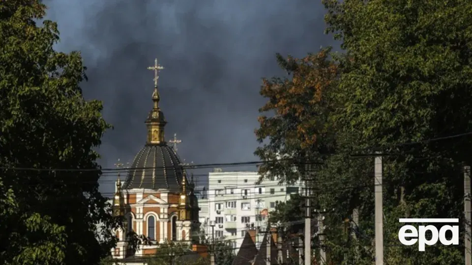 Як Росія змінила тактику ударів по Києву: нові дрони та цілодобові тривоги