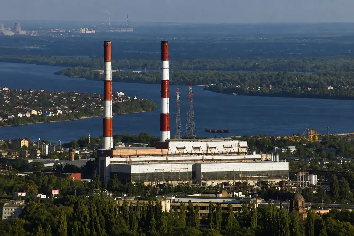 Київ готується до зими: столиця виконала лише 6% плану стійкості