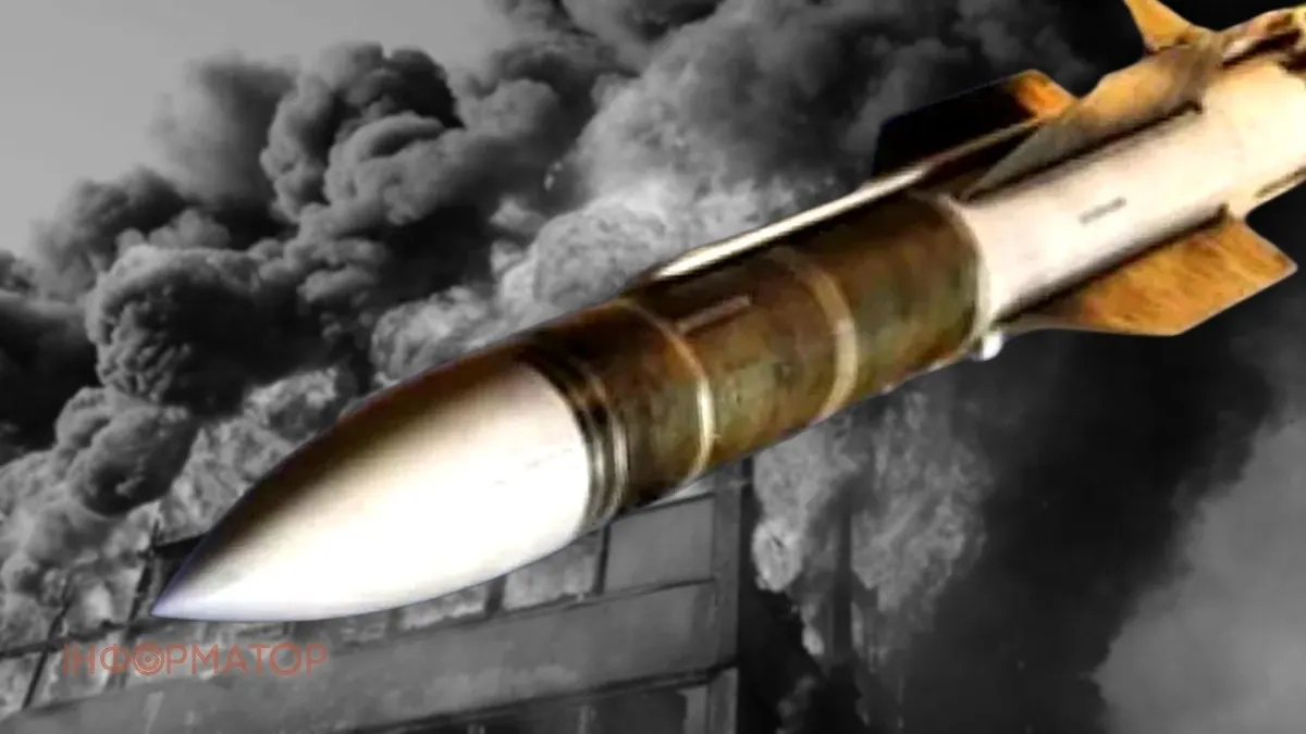 У ніч на 28 серпня Київ та область можуть атакувати балістикою: ціль — склади