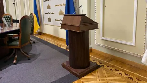У Раді підготували альтернативу для голосування під час тривог