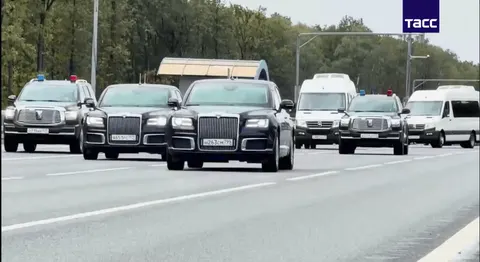 Спецпредставники Трампа їдуть до Москви перед візитом у Київ