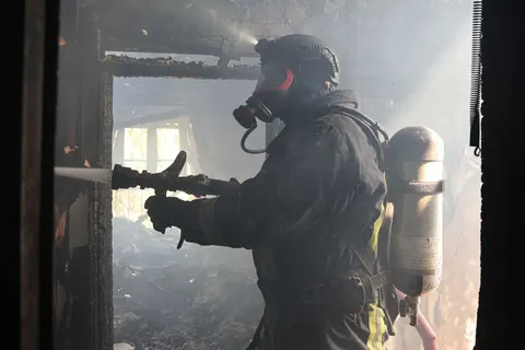 Правило двох стін більше не є надійним захистом, — столичні рятувальники