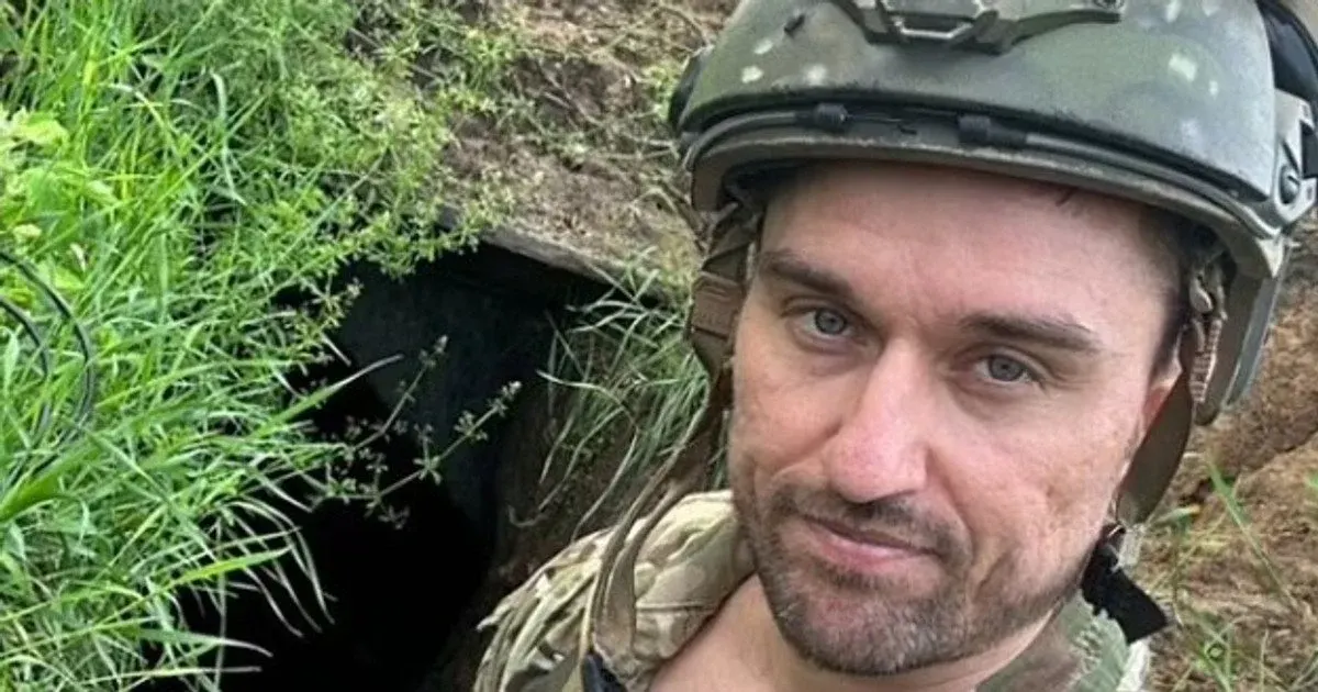 Долгополов після атаки на Київ закликав бити по Москві та всій Росії