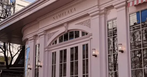 Спалах сальмонельозу в київській кондитерській Namelaka: що відомо
