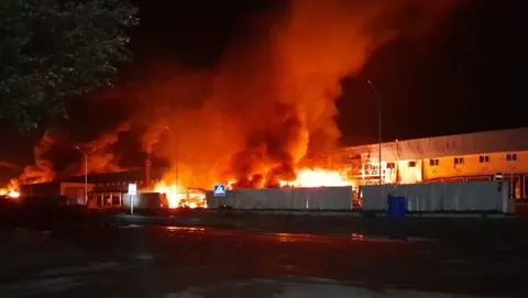 Італія засудила нічний удар РФ по Києву: Таяні висловив співчуття